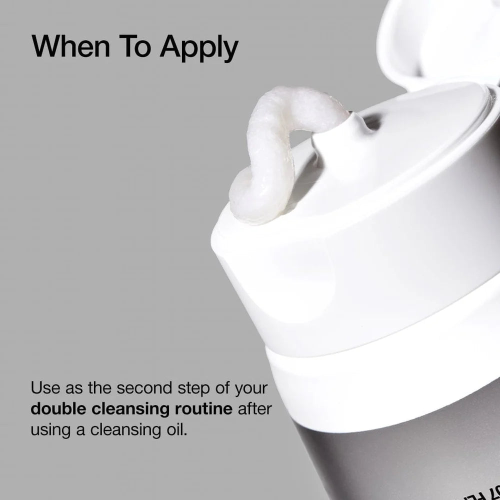 Anua 8 Hyaluronic Acid Hydrating Gentle Foaming Cleanser