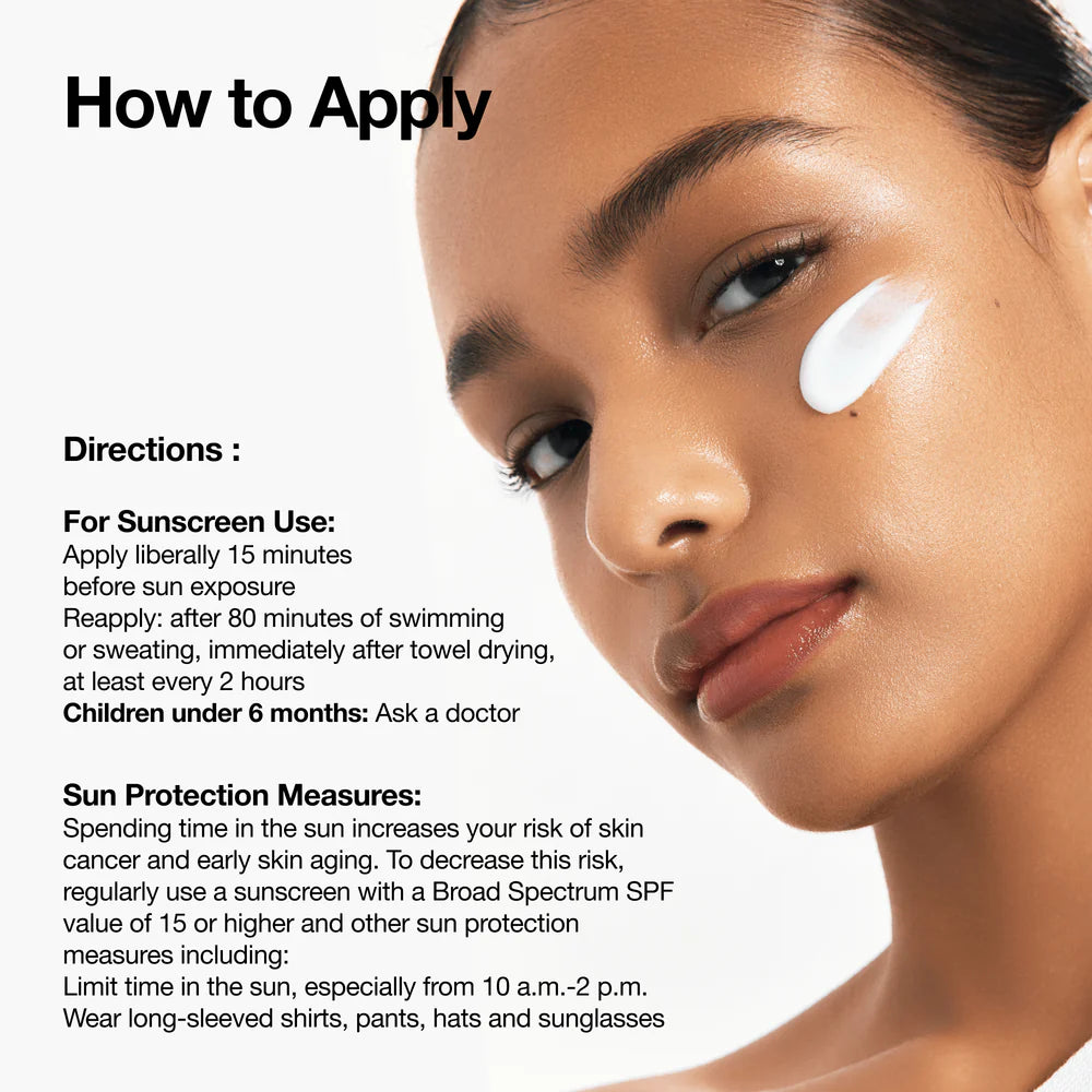 Anua Zero-Cast Moisturizing Finish Sunscreen SPF50