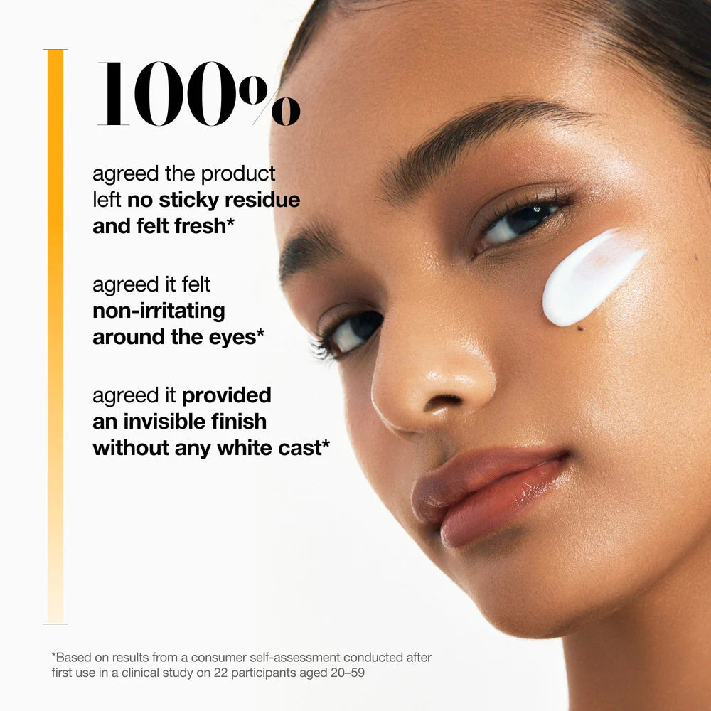 Anua Zero-Cast Moisturizing Finish Sunscreen SPF50