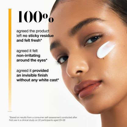 Anua Zero-Cast Moisturizing Finish Sunscreen SPF50