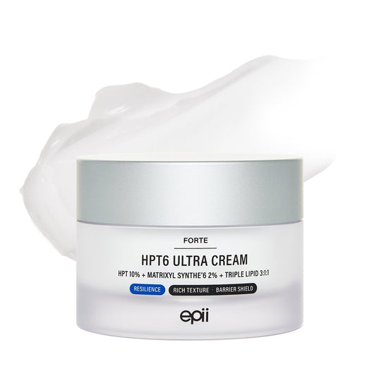 epii HPT6 Ultra Cream 10% FORTE