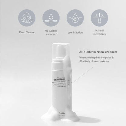 Dr. Althea Amino Acid Gentle Bubble Cleanser