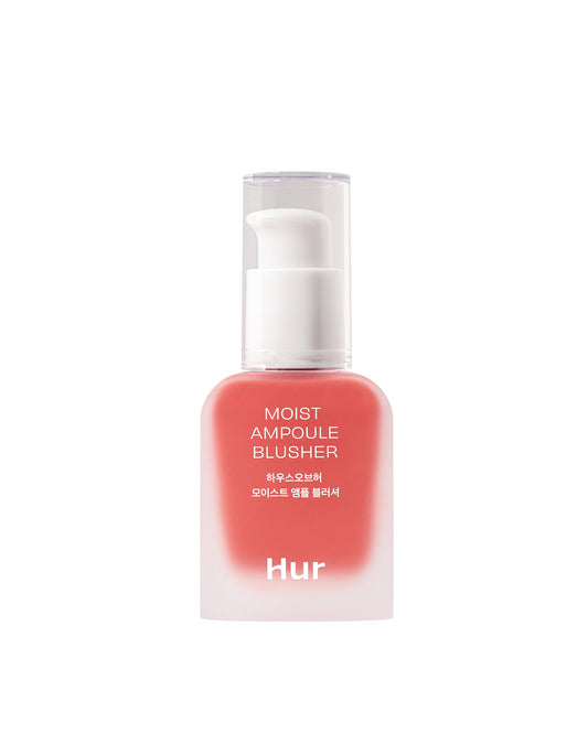 House of HUR - Moist Ampoule Blusher