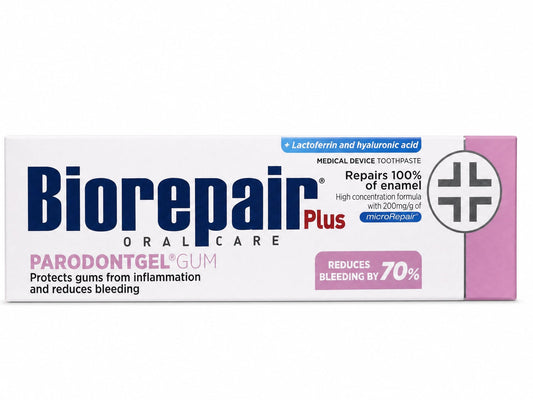 Biorepair Peribioma Gum Protection Toothpaste