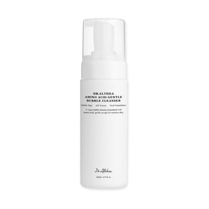 Dr. Althea Amino Acid Gentle Bubble Cleanser