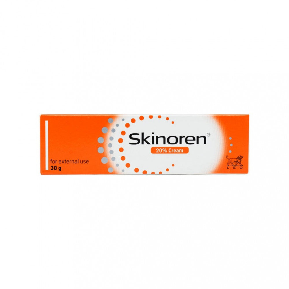 Skinoren20% Cream