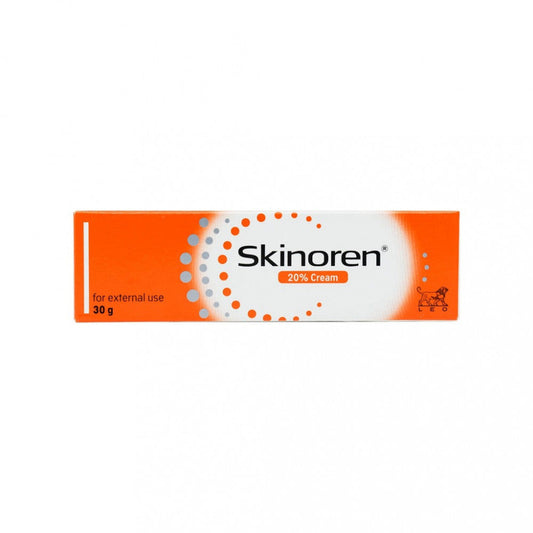 Skinoren20% Cream