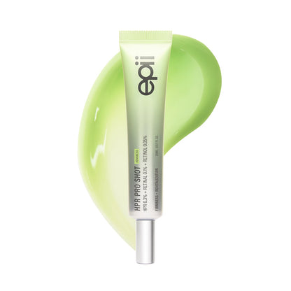epii HPR Pro Shot Advanced Cream
