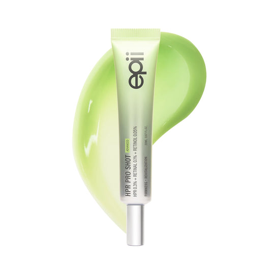 epii HPR Pro Shot Advanced Cream