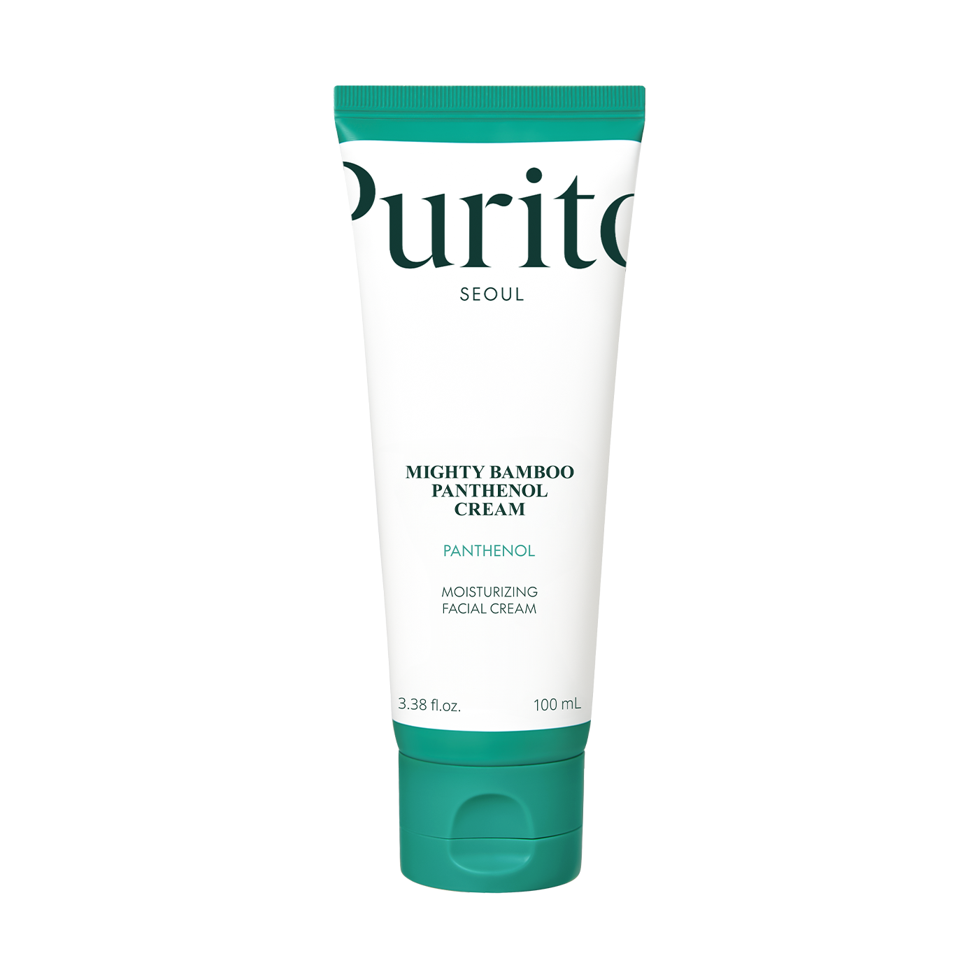 Purito Mighty Bamboo Panthenol Cream