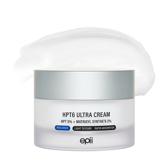 epii HPT6 Ultra Cream 5%