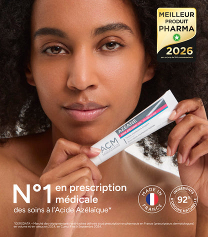 Azéane Cream 15% Azelaic Acid