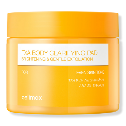 Celimax TXA Body Clarifying Pad