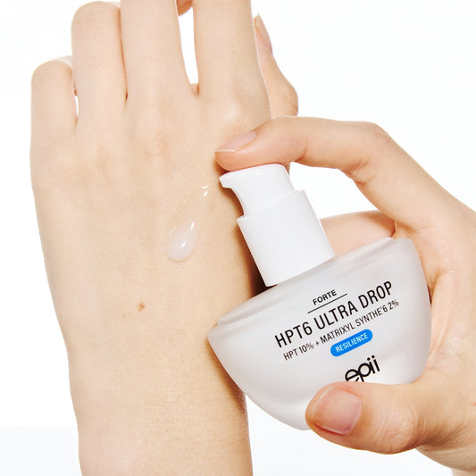 epii HPT6 Ultra Drop 10% FORTE