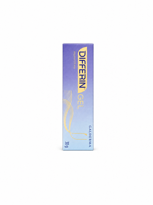GaldermaAdapalene 0.1%