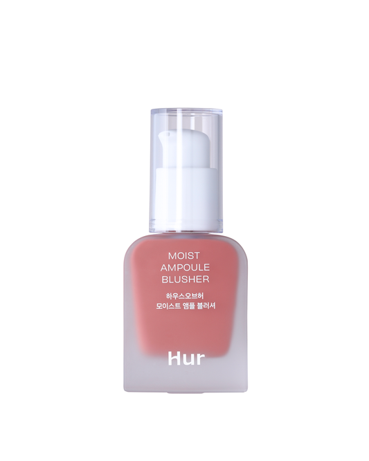 House of HUR - Moist Ampoule Blusher