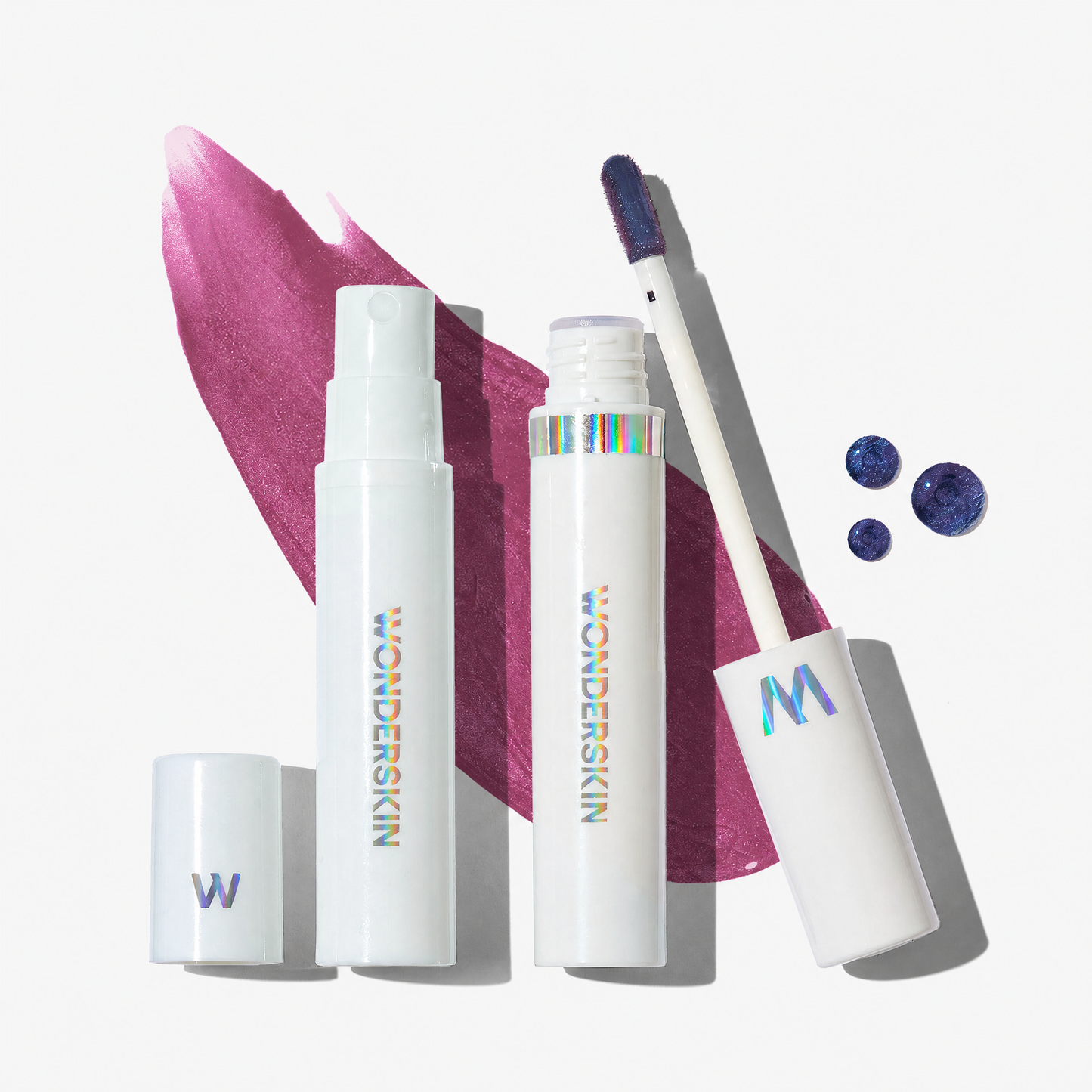 Wonder Blading Peel & Reveal Lip Stain Kit