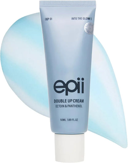 epii Double Up Cream (Ectoin & Panthenol)