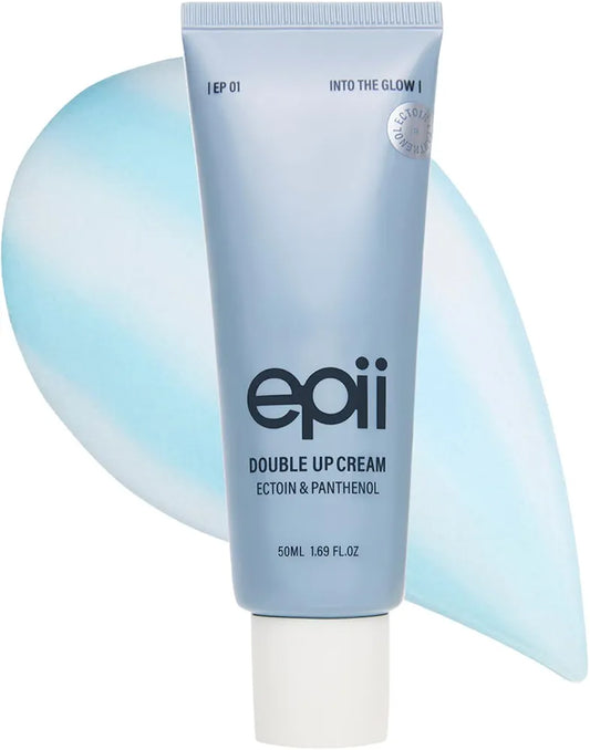epii Double Up Cream (Ectoin & Panthenol)
