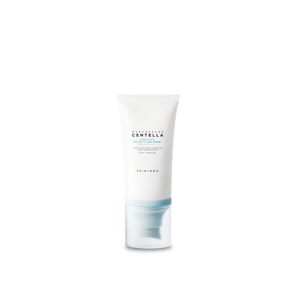 SKIN1004 Madagascar Centella Hyalu-Cica Water-Fit Sun