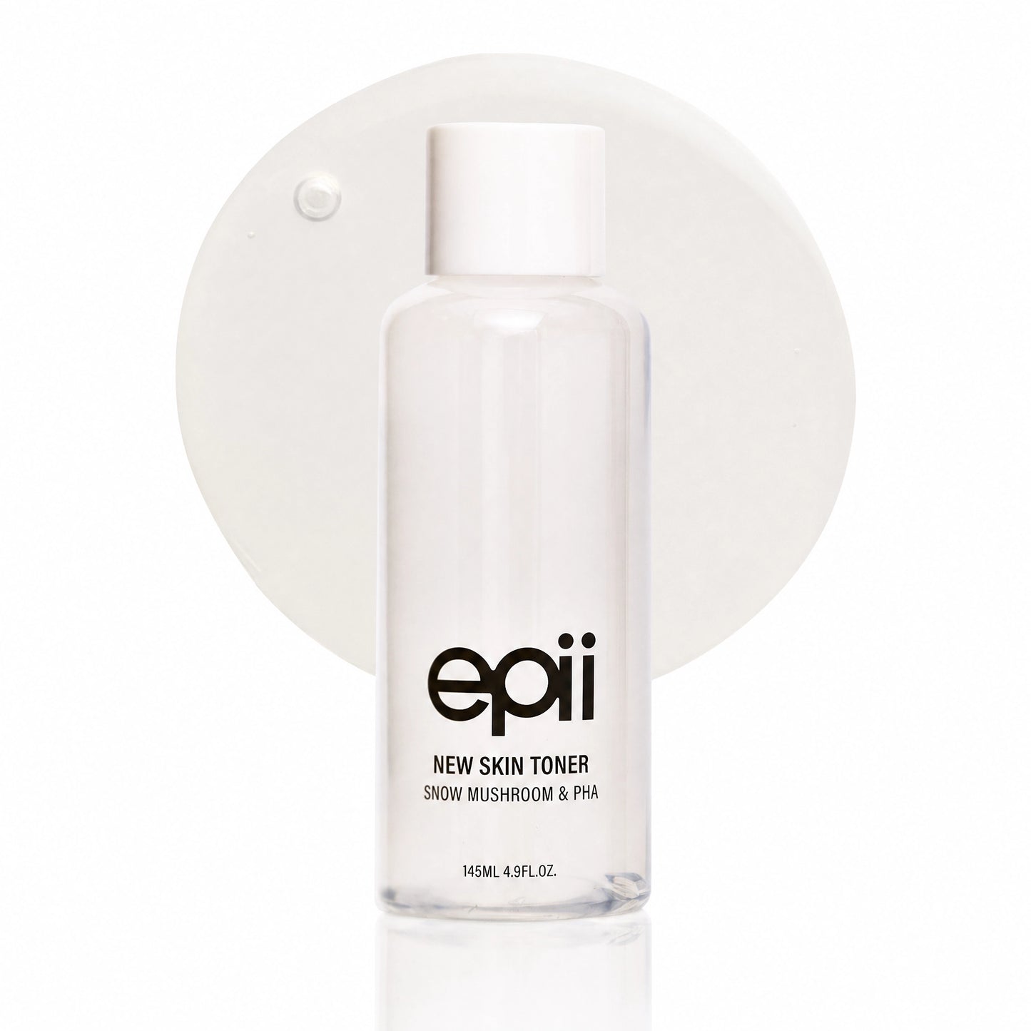 epii New Skin PHA Glow Toner