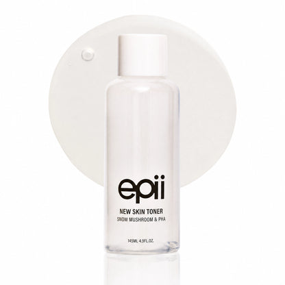 epii New Skin PHA Glow Toner