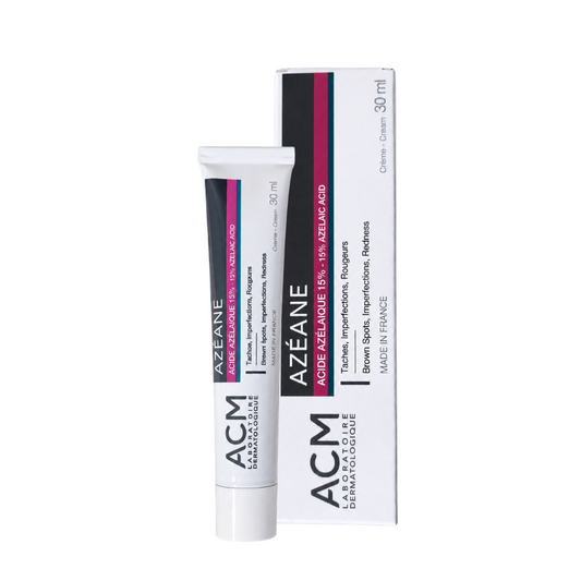 Azéane Cream 15% Azelaic Acid