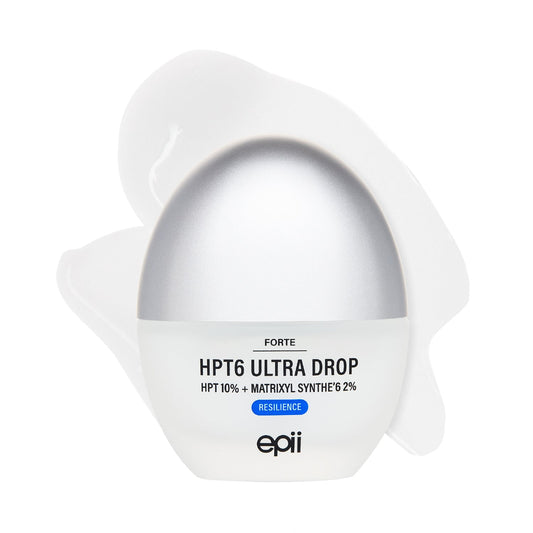 epii HPT6 Ultra Drop 10% FORTE