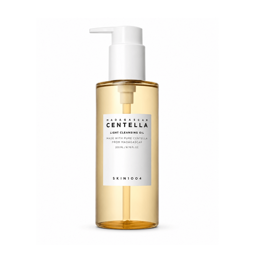 SKIN 1004 Madagascar Centella Light Cleansing Oil