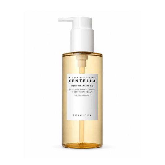 SKIN 1004 Madagascar Centella Light Cleansing Oil
