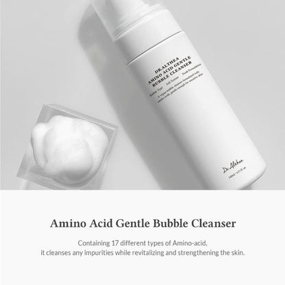Dr. Althea Amino Acid Gentle Bubble Cleanser