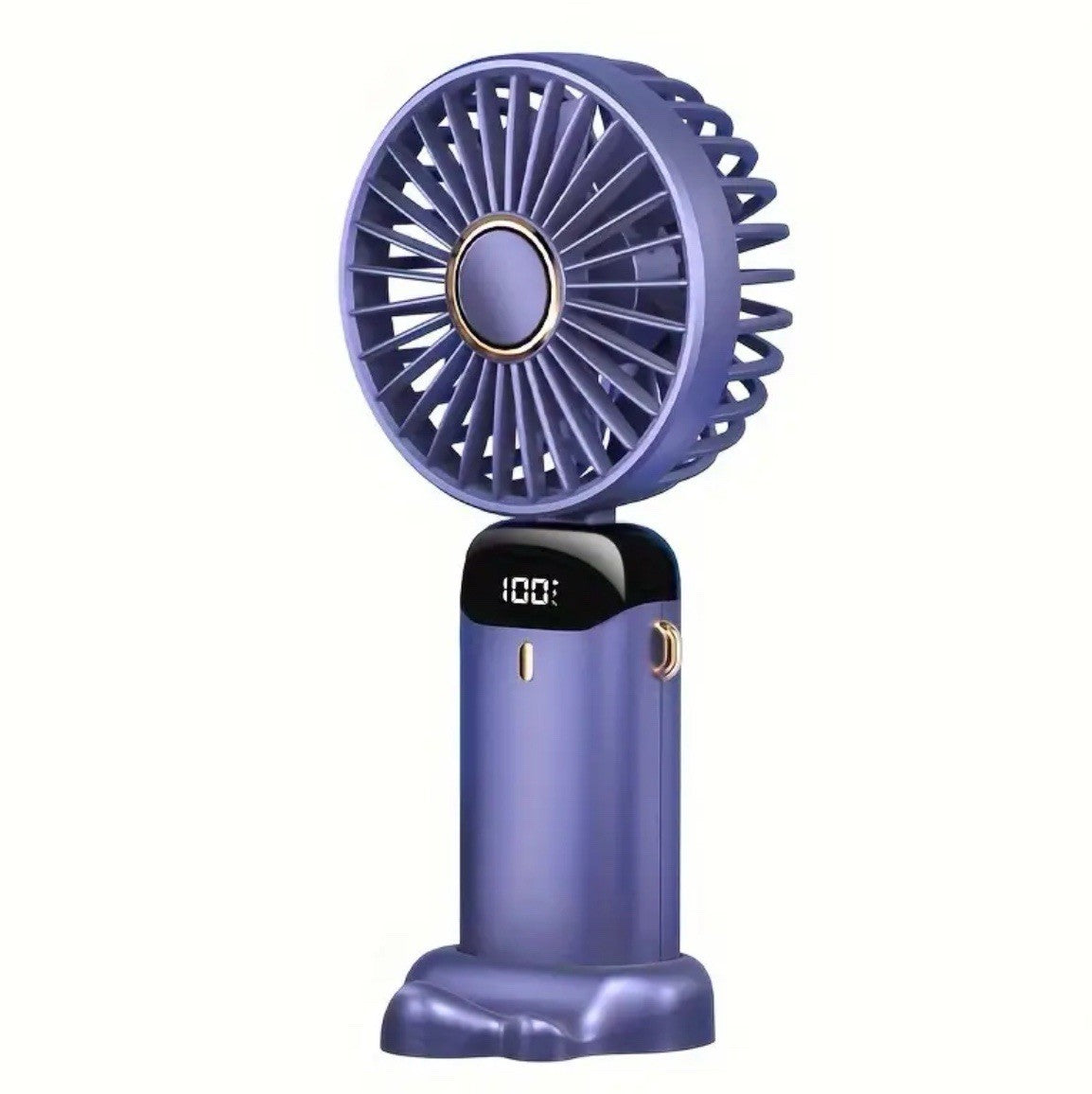 Hand Held Fan