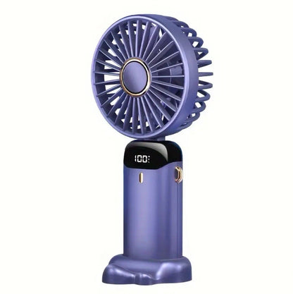 Hand Held Fan