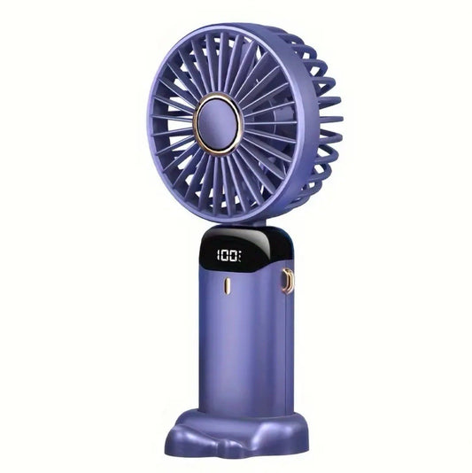 Hand Held Fan